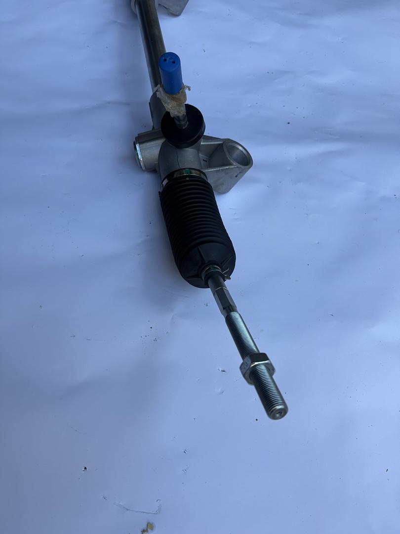 165462 79-93 Ford Mustang Manual Steering Rack & Pinion Fox Body