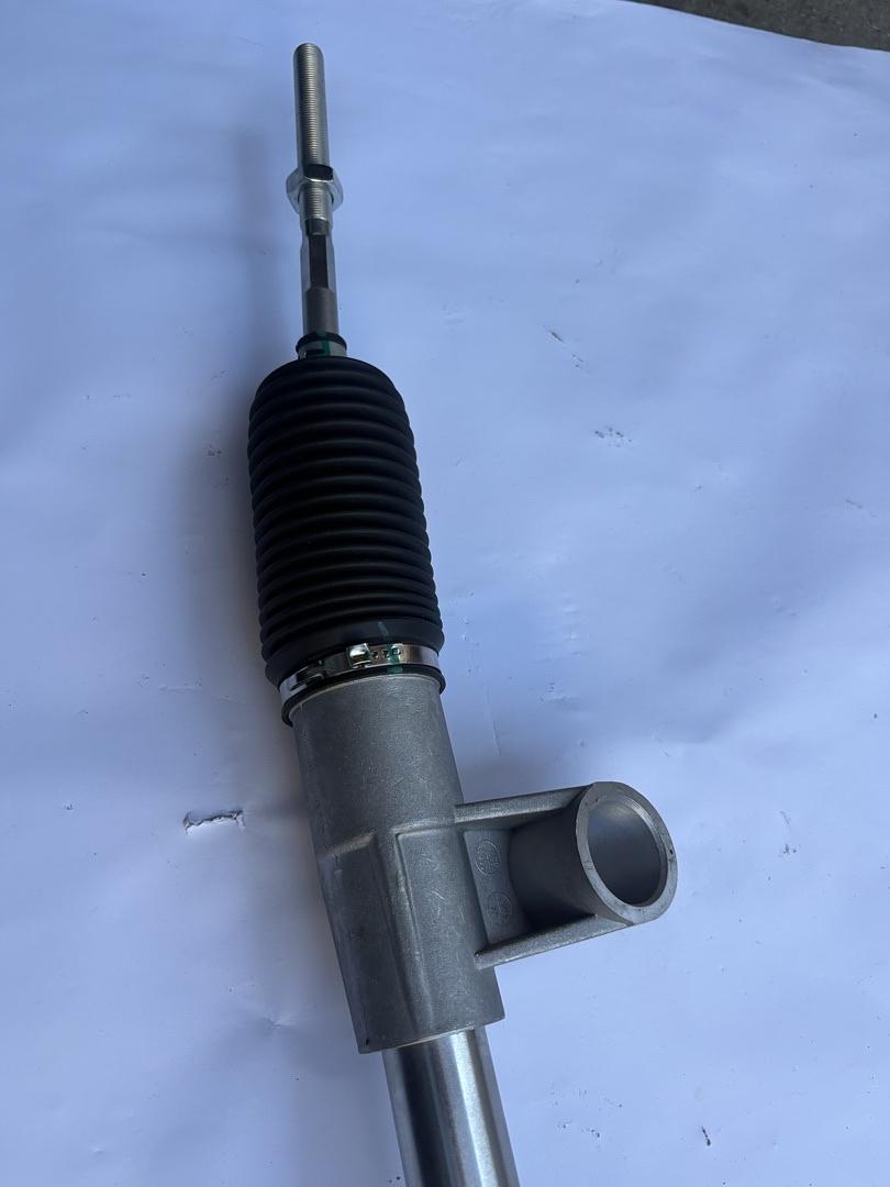 165462 79-93 Ford Mustang Manual Steering Rack & Pinion Fox Body