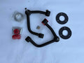 19-24 Escalade Silverado 1500 Tahoe Sierra Black Front Upper Control Arms