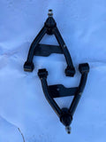 95-05 Chevy Blazer, 92-01 GMC Jimmy 2-4” Lift Front Upper Control Arms