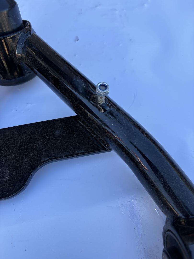 95-05 Chevy Blazer, 92-01 GMC Jimmy 2-4” Lift Front Upper Control Arms