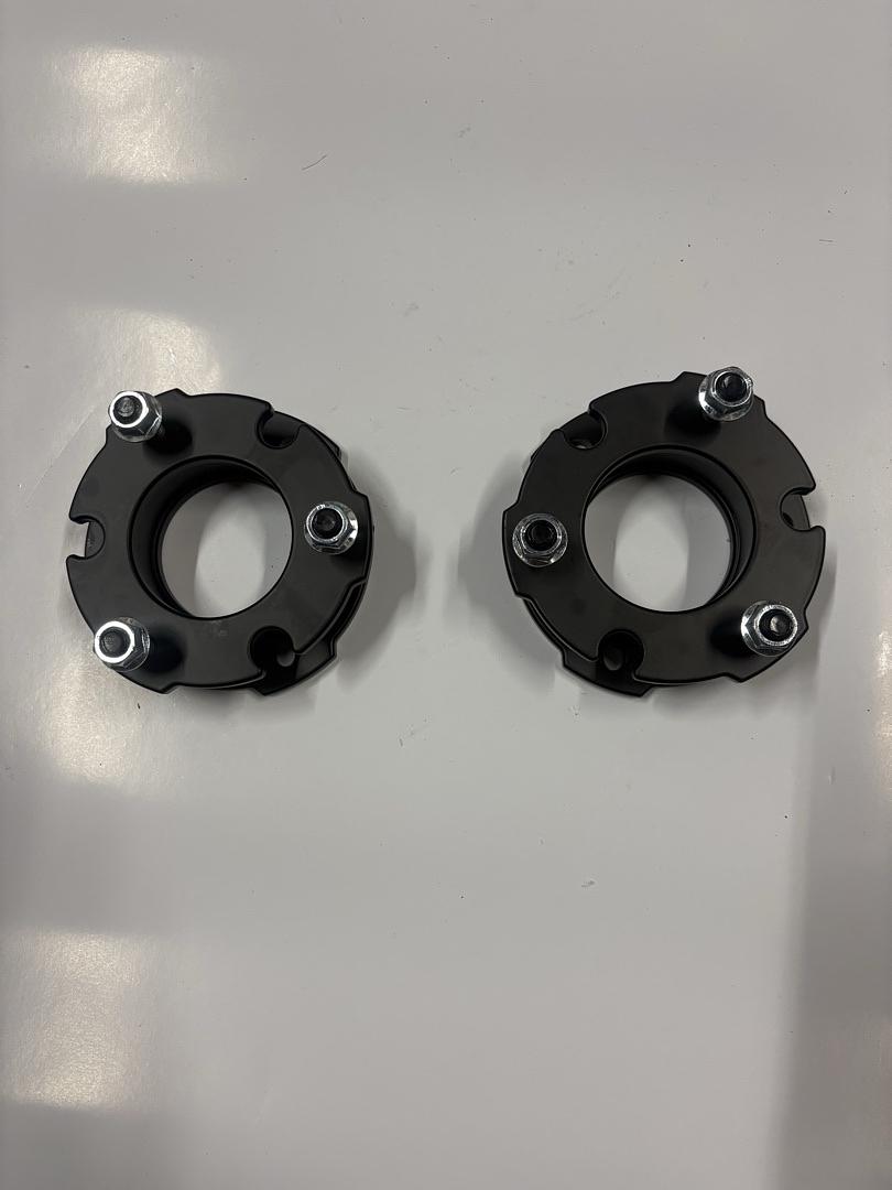 15-22 Chevy Colorado GMC Canyon 2 in. Front Leveling Kit
