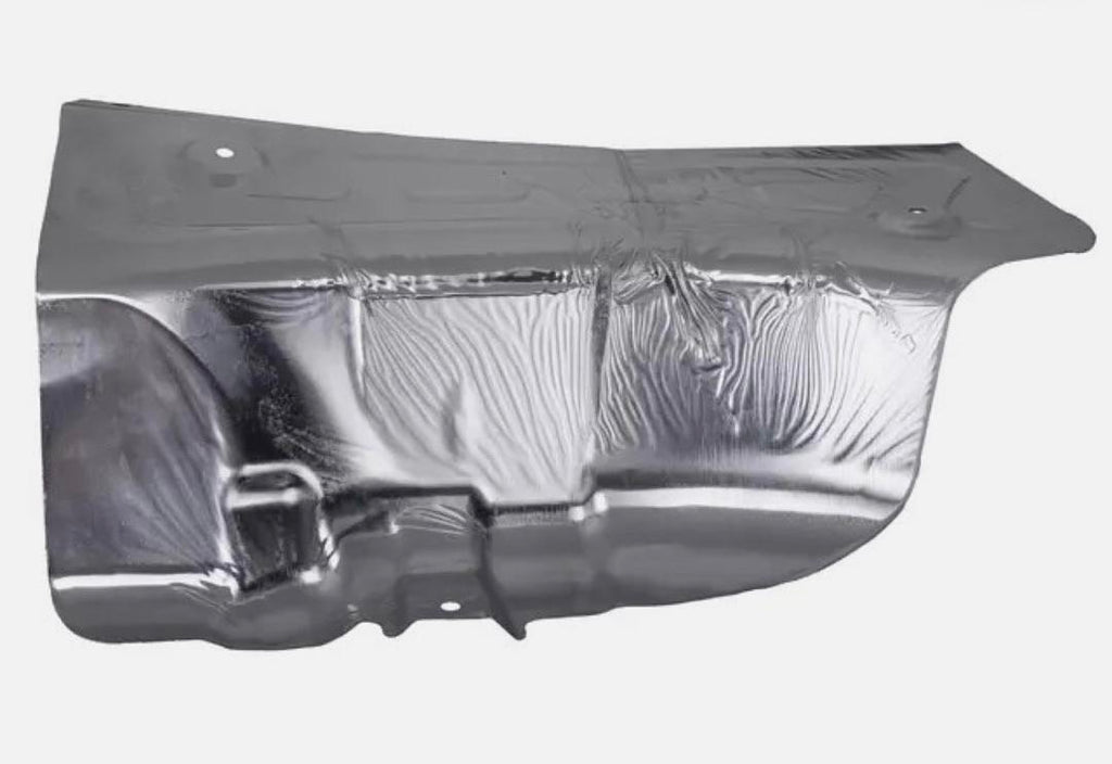 2012-2020 Chevy Sonic Genuine GM Exhaust Muffler Rear Heat Shield