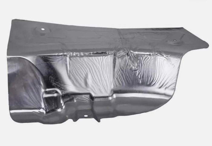 96858623 | 2012-2020 Chevy Sonic Genuine GM Exhaust Muffler Rear Heat Shield