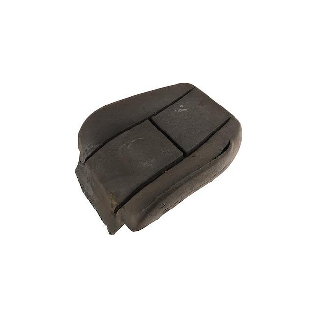 20772086 | Front Seat Back Pad GM()