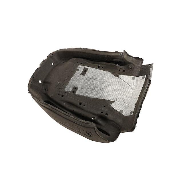 20772086 | Front Seat Back Pad GM()