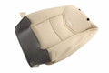 Front Passenger Side Seat Back Cover GM()