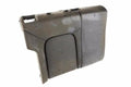 Genuine Passenger Side Rear Seat Back Pad GM()