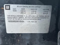Driver Left Air Bag Driver Roof Sedan Fits 10-12 CTS 104749806