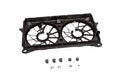 Engine Cooling Fan Shroud kit GM()