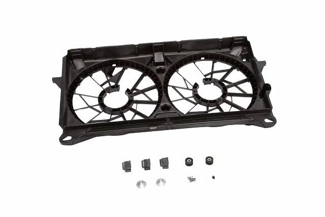 15780788 | Engine Cooling Fan Shroud kit GM()