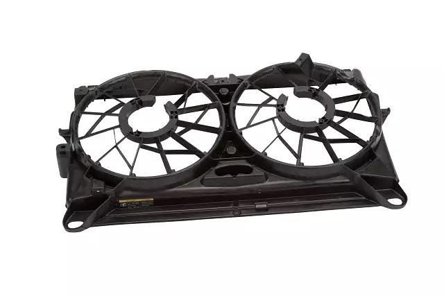 15780788 | Engine Cooling Fan Shroud kit GM()