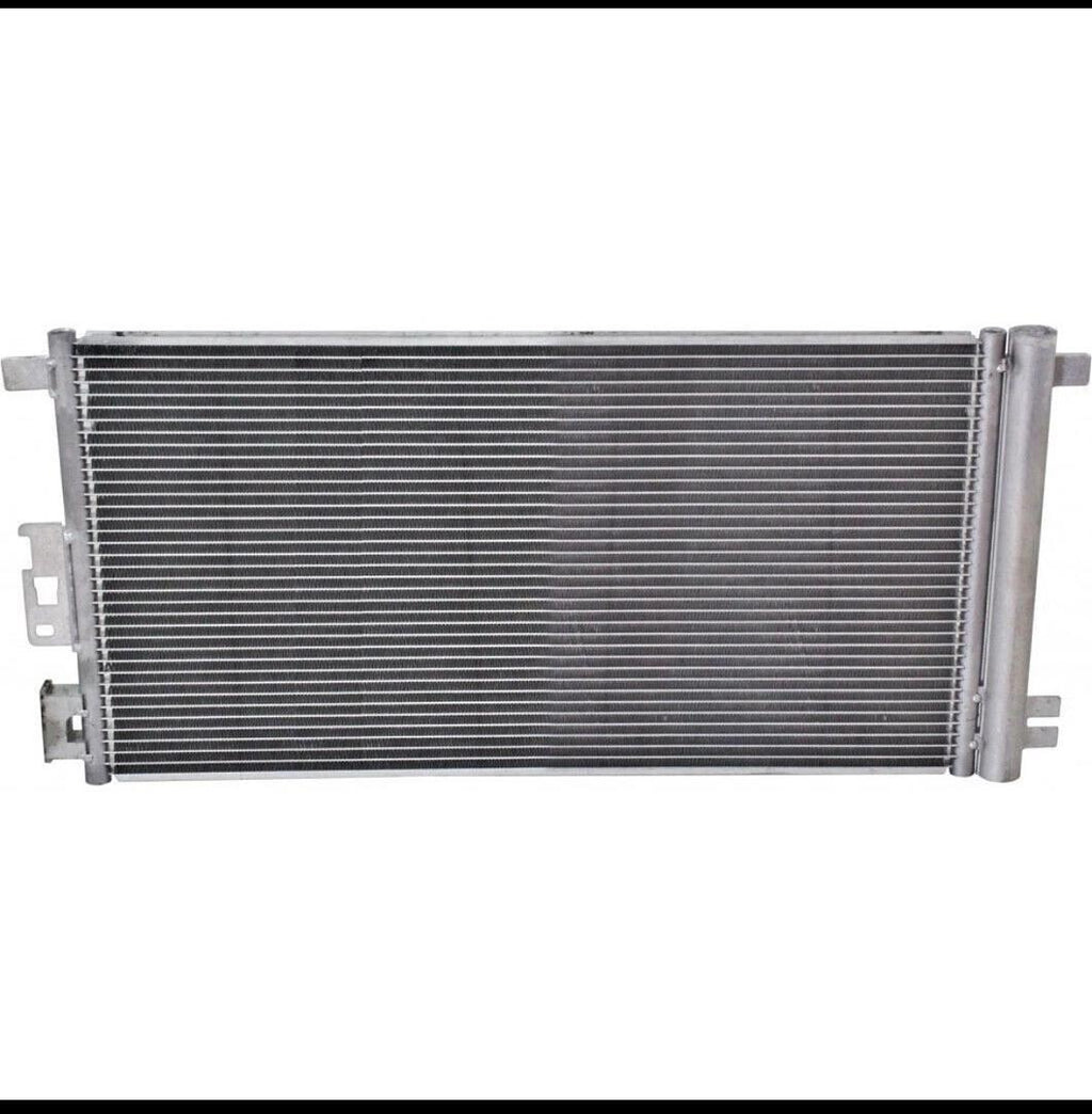 genuine OEM air conditioning condenser assembly GM()