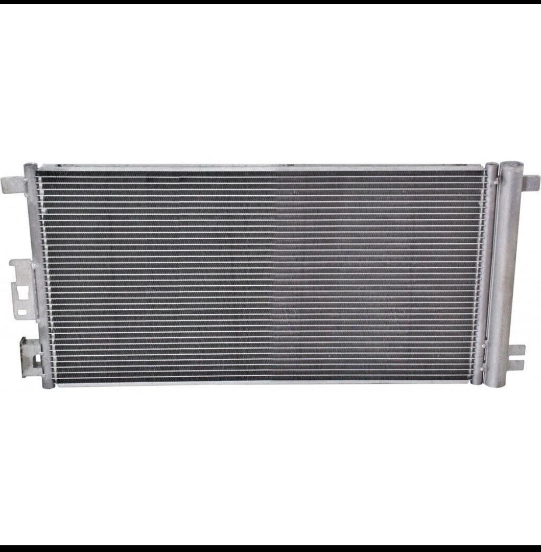 genuine OEM air conditioning condenser assembly GM()