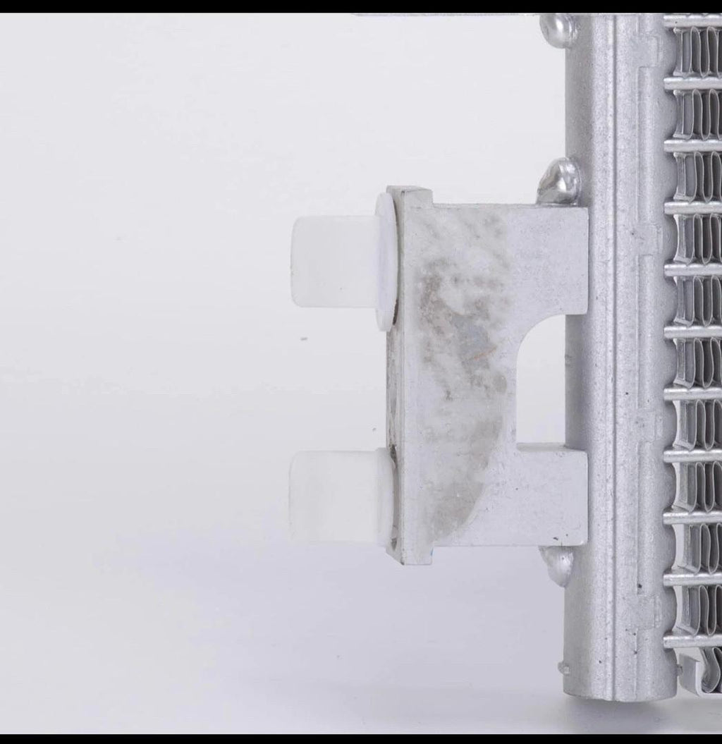 20820057 | genuine OEM air conditioning condenser assembly GM()