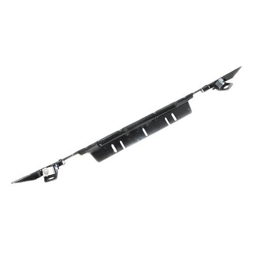 2007-09 Saturn Sky Rear Bumper Center Reinforcement