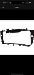 GM() Front Grille Baffle