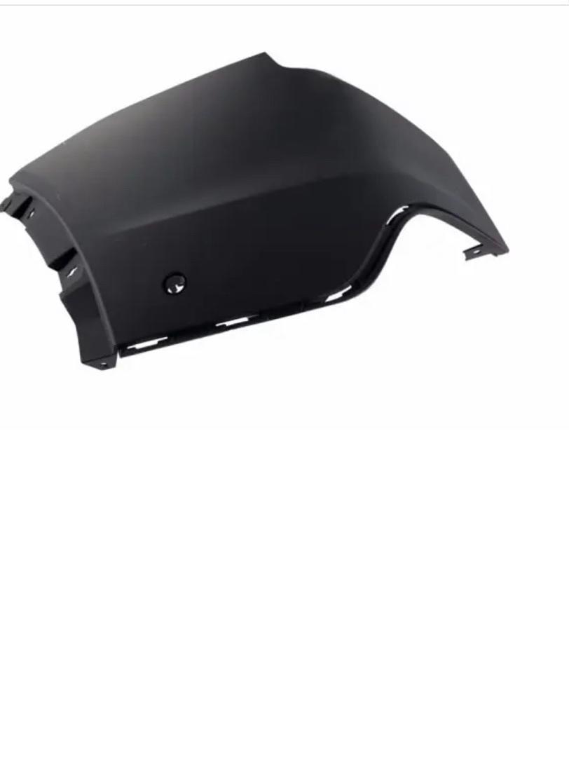 GM# 17-19 Cadillac XTS Rear Driver Side Upper Bumper Cover - GM