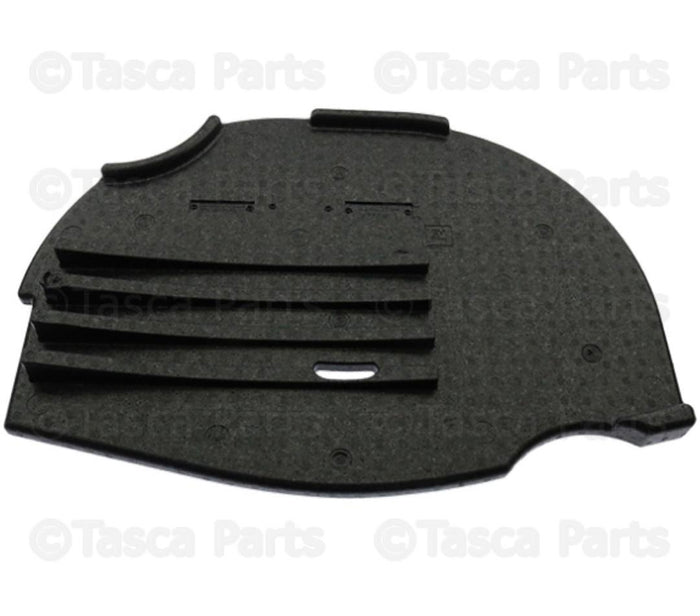 42403544 | GM# 17-23 Chevy Bolt EV LT / Primer Jack Stowage Compartment