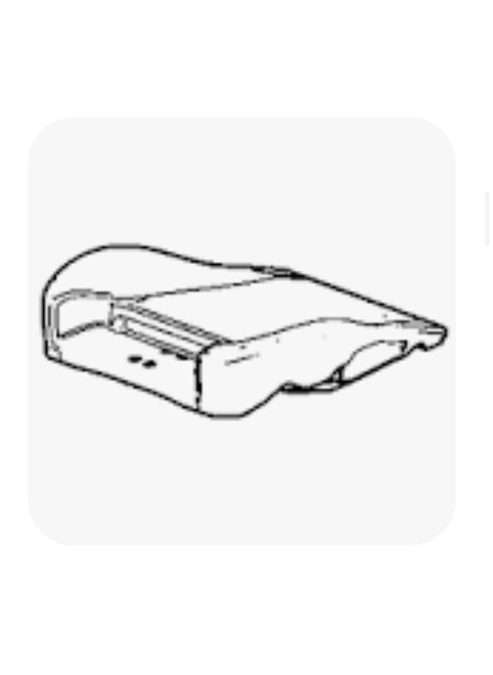 22884335 | GM# 2010 Cadillac SRX Driver Seat Cushion