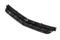GM OEM 13-14 ATS Front Bumper Grille Bumper Components-Lower Grille #