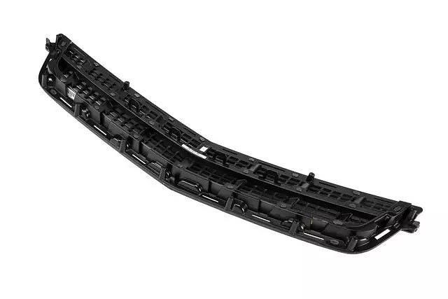 20861619 | GM OEM 13-14 ATS Front Bumper Grille Bumper Components-Lower Grille #