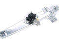 GM Rear Driver Side Power Window Regulator And Motor Assembly (Lh) 13-17 buick enclave/acadia/traverse
