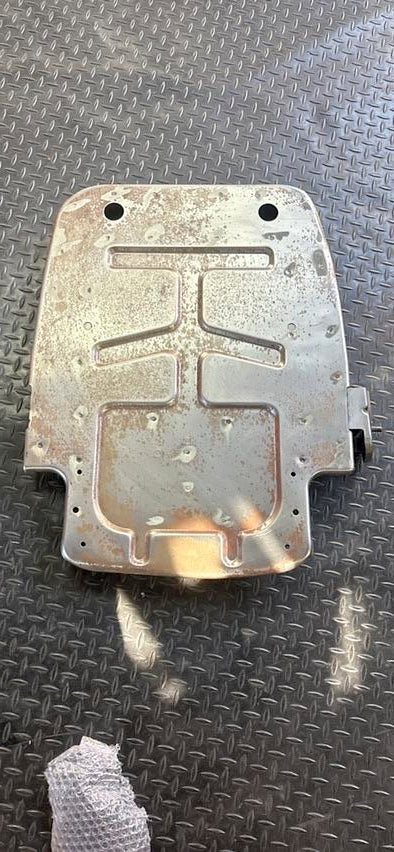 GM# 2009 Cadillac Escalade / ESV Rear Seat Cushion Frame