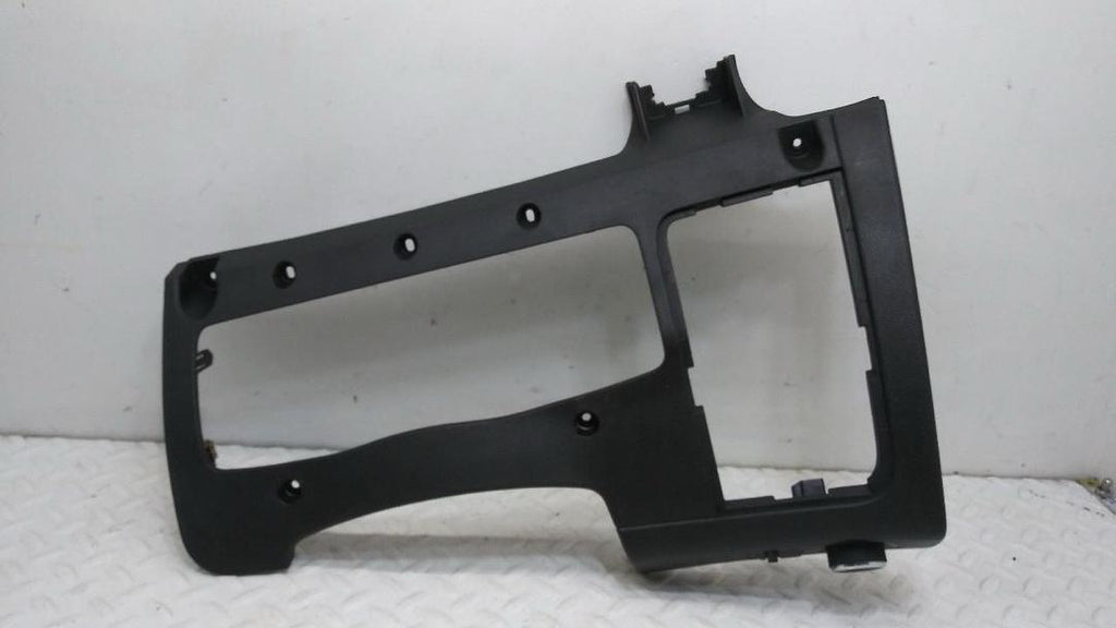 Knee Bolster Fits 12-16 SONIC