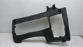 Knee Bolster Fits 12-16 SONIC