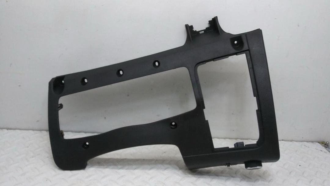 Knee Bolster Fits 12-16 SONIC