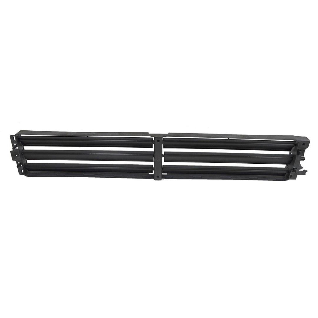 New Replacement Radiator Shutter Housing