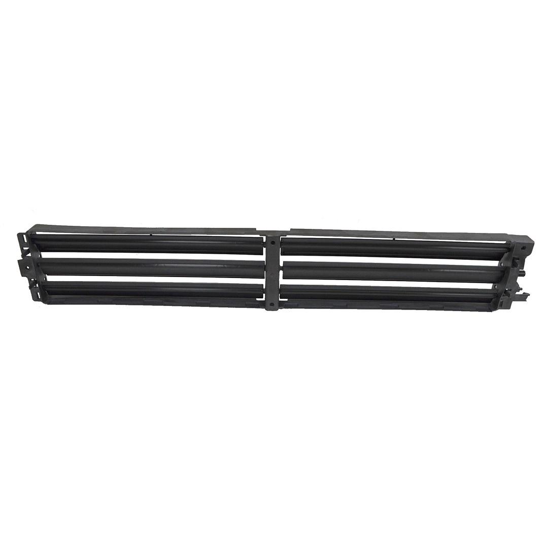 New Replacement Radiator Shutter Housing