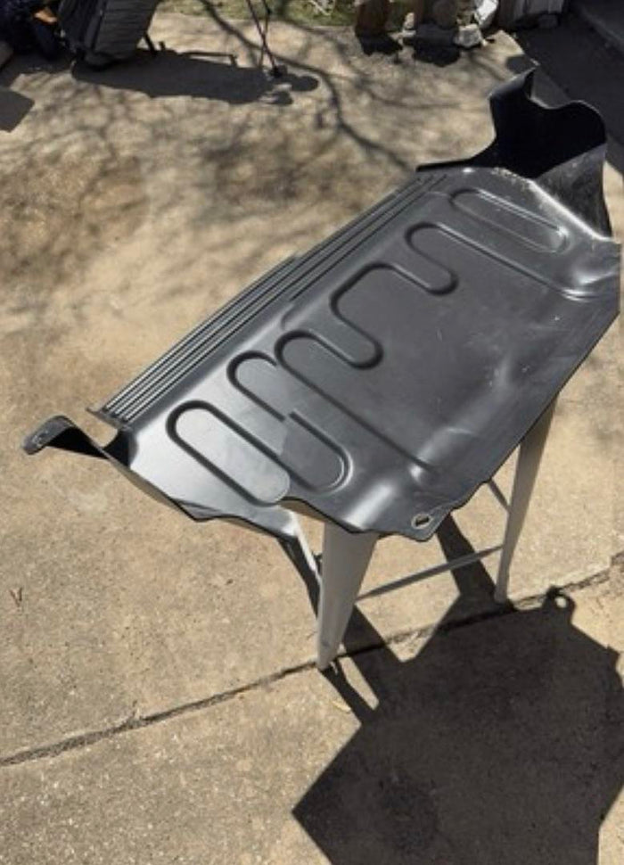 88125967 | GM# 19-26 GMC Sierra 1500 GM Splash Shield Guard