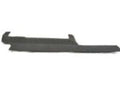 05-13 Chevy Corvette Retainer Assembly, Front Side Door Opening Floor Carpet *Light Cashmere