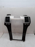 GM# 07-14 ESCALADE RADIO DASH BEZEL