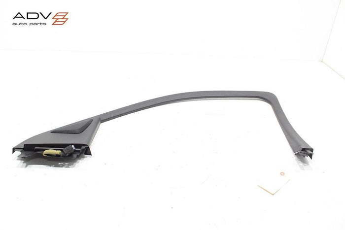 23447343 | GM# 2015-20 CADILLAC ESCALADE FRONT RIGHT PASSENGER DOOR WINDOW FRAME TRIM COVER OEM