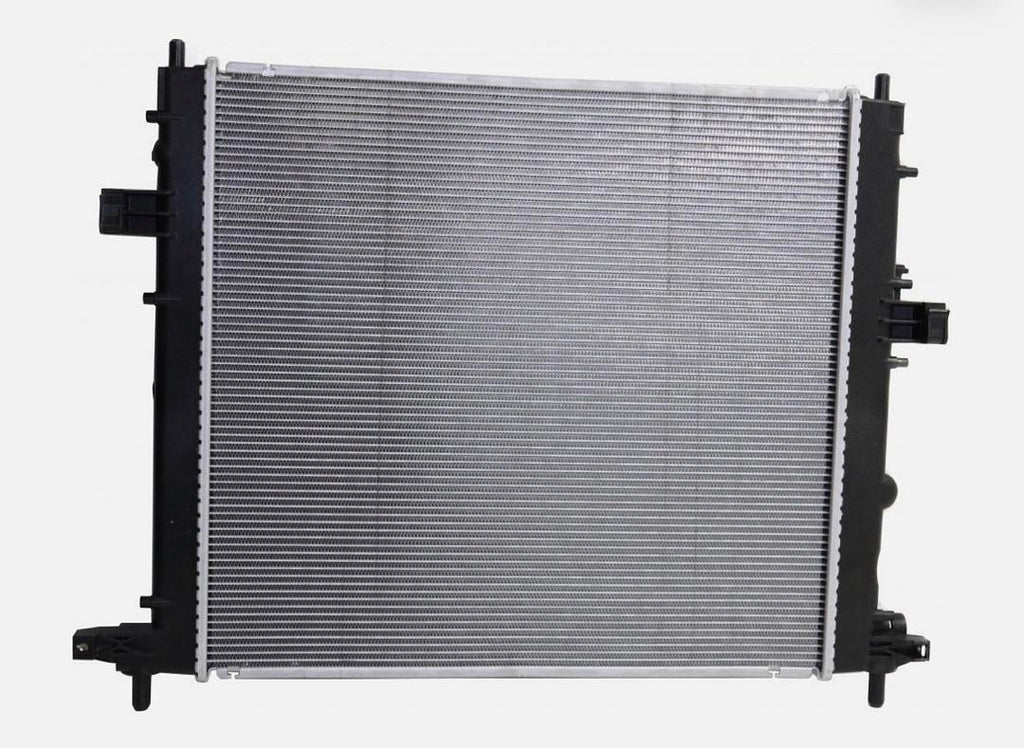 GM# 2016-2020 Coupe/Convertible 3.6L Chevy Camaro Radiator OEM GM