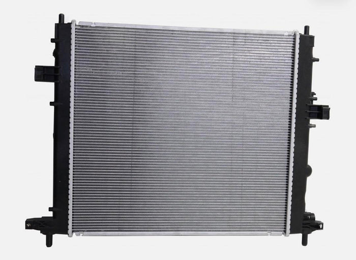 23452330 | GM# 2016-2020 Coupe/Convertible 3.6L Chevy Camaro Radiator OEM GM