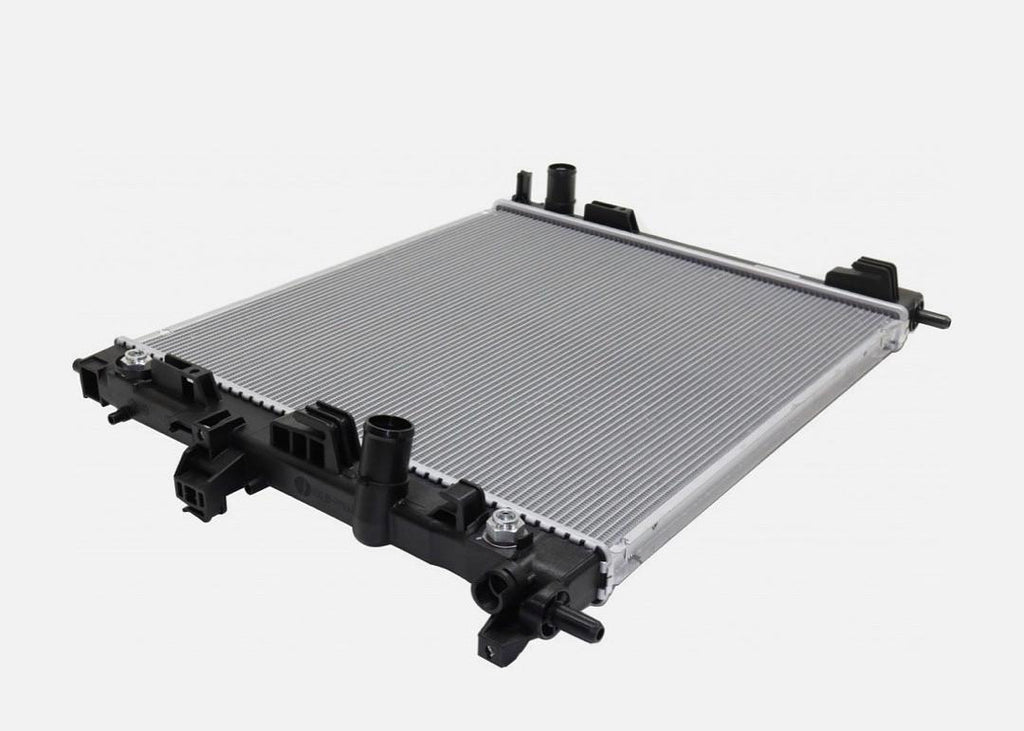 23452330 | GM# 2016-2020 Coupe/Convertible 3.6L Chevy Camaro Radiator OEM GM