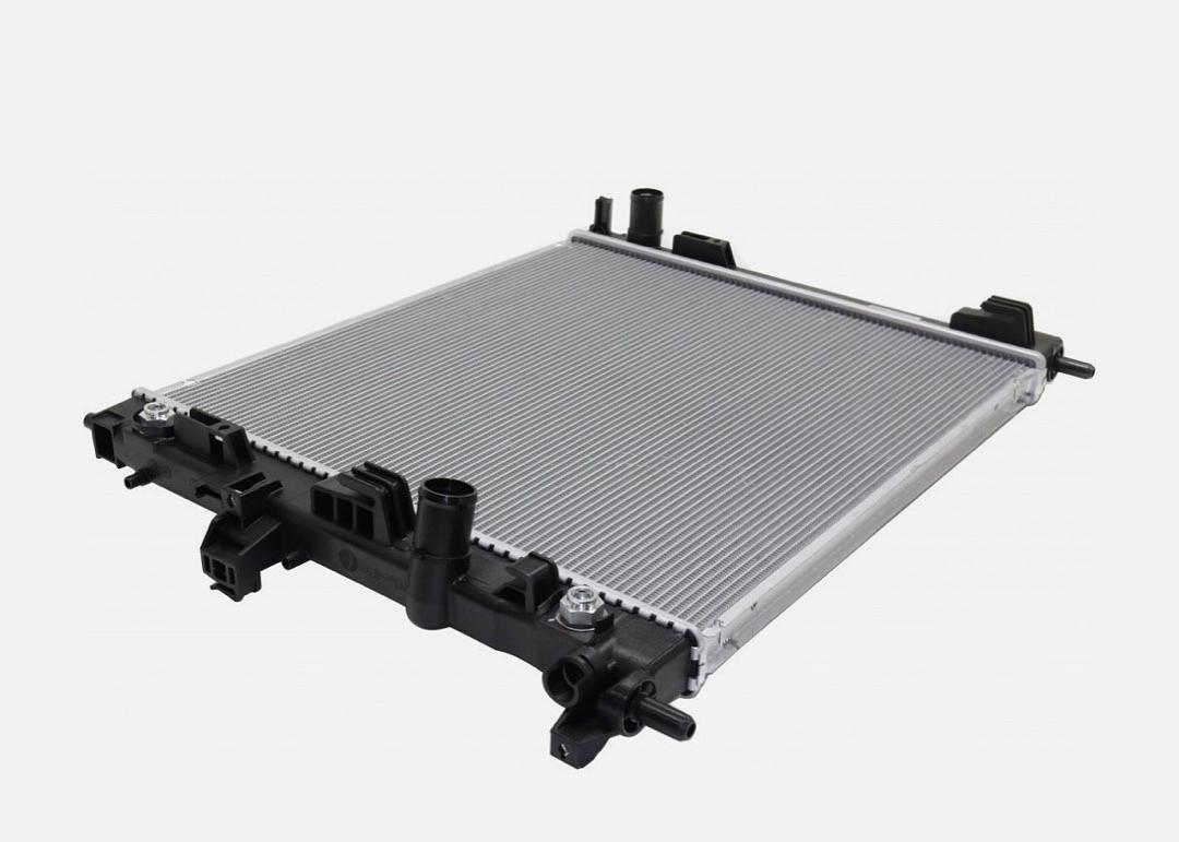 23452330 | GM# 2016-2020 Coupe/Convertible 3.6L Chevy Camaro Radiator OEM GM