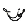 Trailer Rear Wiring Harness Receptacle 16-19 Silverado Sierra 2500 3500