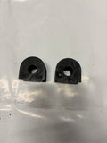 10-16 Cadillac SRX GM INSULATOR-RR ST (SLP-1) NEW OEM