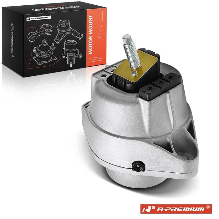 22957033 | A-Premium Front Left Engine Mount for Chevrolet Camaro 16-24 Cadillac CTS 16-19