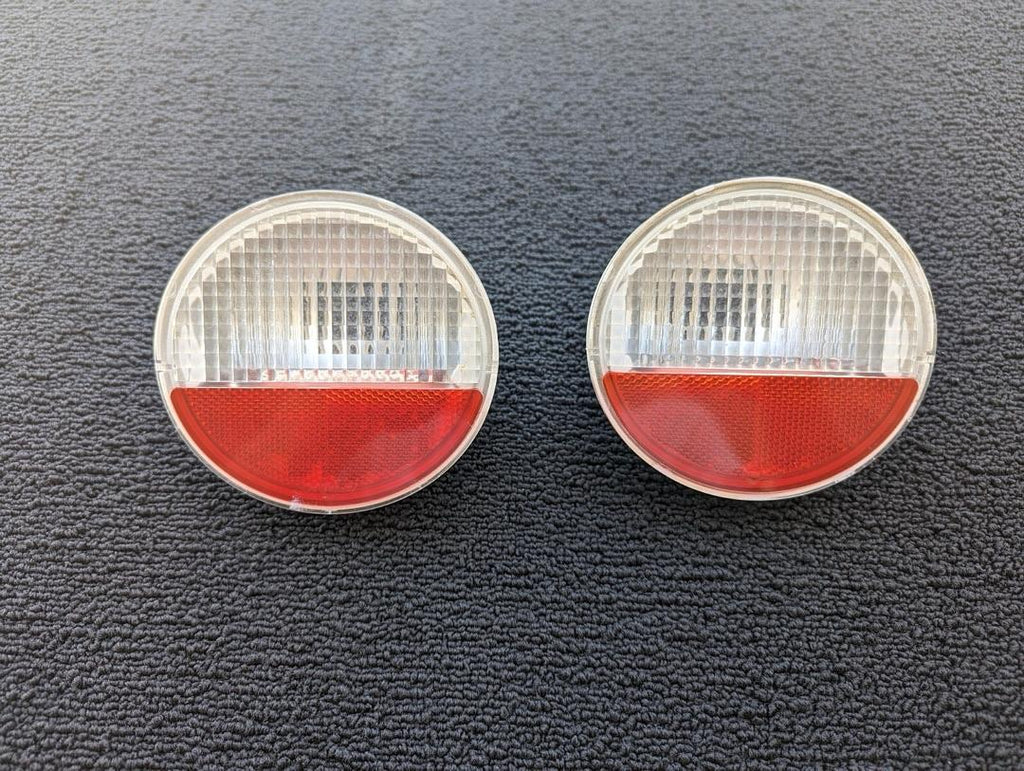 2002-09 GMC Envoy and Pontiac Solstice Back Up Lamp - - FREE SHIPPING