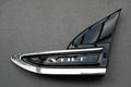 2011-2015 Chevy Volt left driver side fender molding