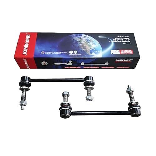 Dulapse K750190 Suspension Stabilizer Bar Link Front For Cadillac CTS 2008-2015 2pcs/set L&R OE 15250258
