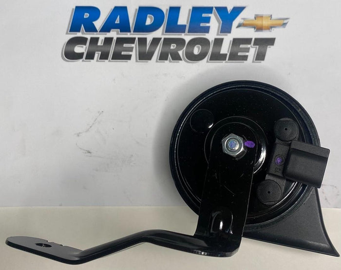20962911 | NEW GM OEM 13-18 CADILLAC XTS- HORN- GENERAL MOTORS GMC