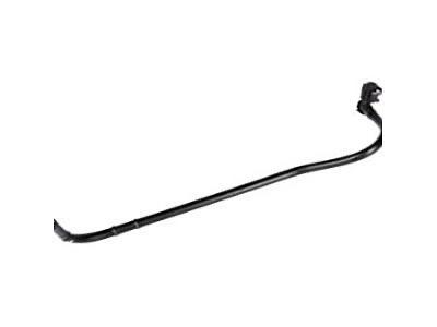 55559353 | GM Throttle Body Heater Outlet Hose 2009-2011 Aveo