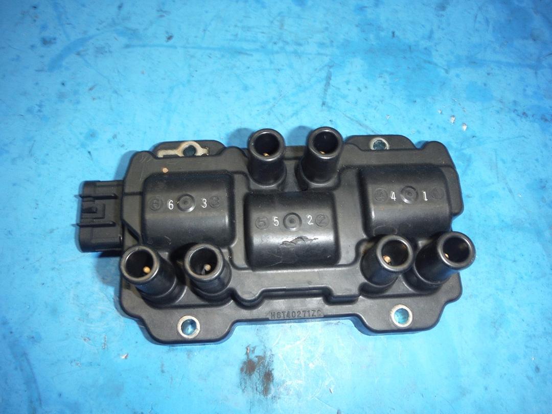 3.5 / 3.9 Chevrolet engine ignition coil GM (H6T40171ZC)